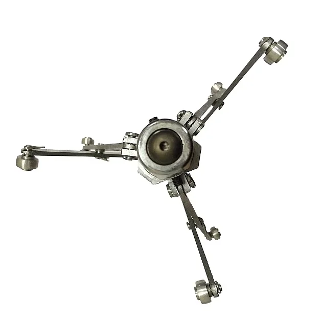 IPC-190 Innere Rohrmalerei Ausrüstung für die Innenrohrbeschichtung von Asphaltfarben