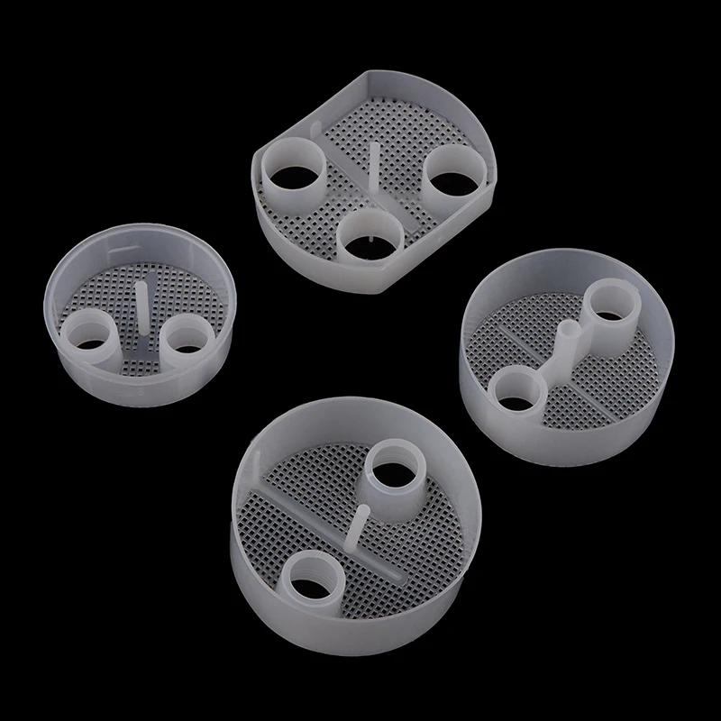 Piezas de repuesto para silla Dental, cubierta de filtro de Spittoon desechable, estilo de elevación largo y corto para clínica Dental, 1 piezas