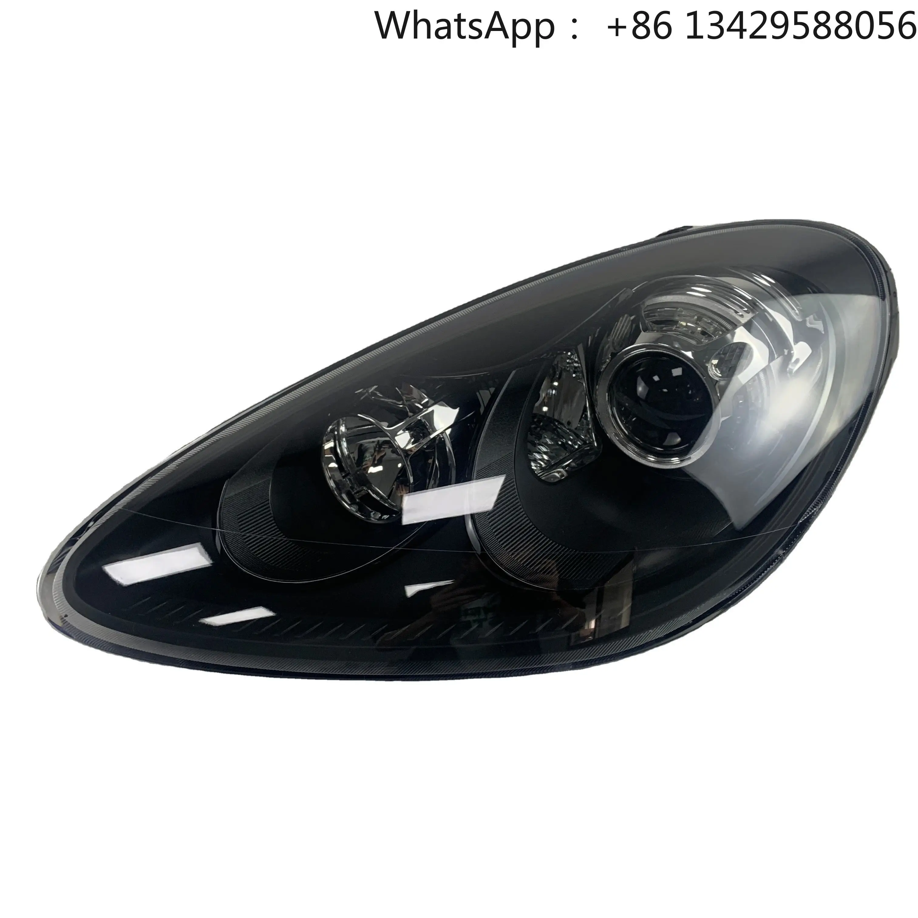 

Hot Selling for Porsche Cayenne 985 2012, 2013, 2014 High Quality Original LED Headlights Wholesale