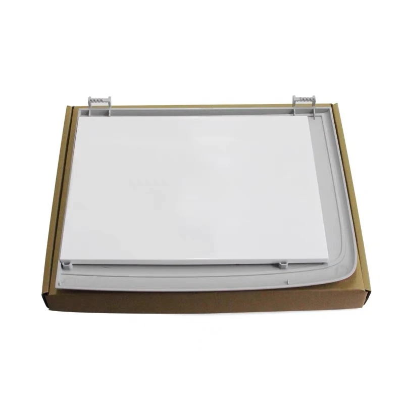 1pcs CB376-60105 CB37660105 Flatbed Scanner Platform Cover Lid for HP LaserJet M1005 MFP Printer