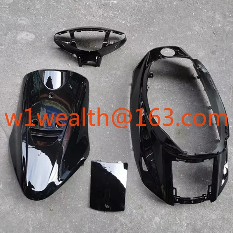 Motorcycle accessories Plastic body accessories Motorcycle fairing set Yamaha JOG 50 3KJ