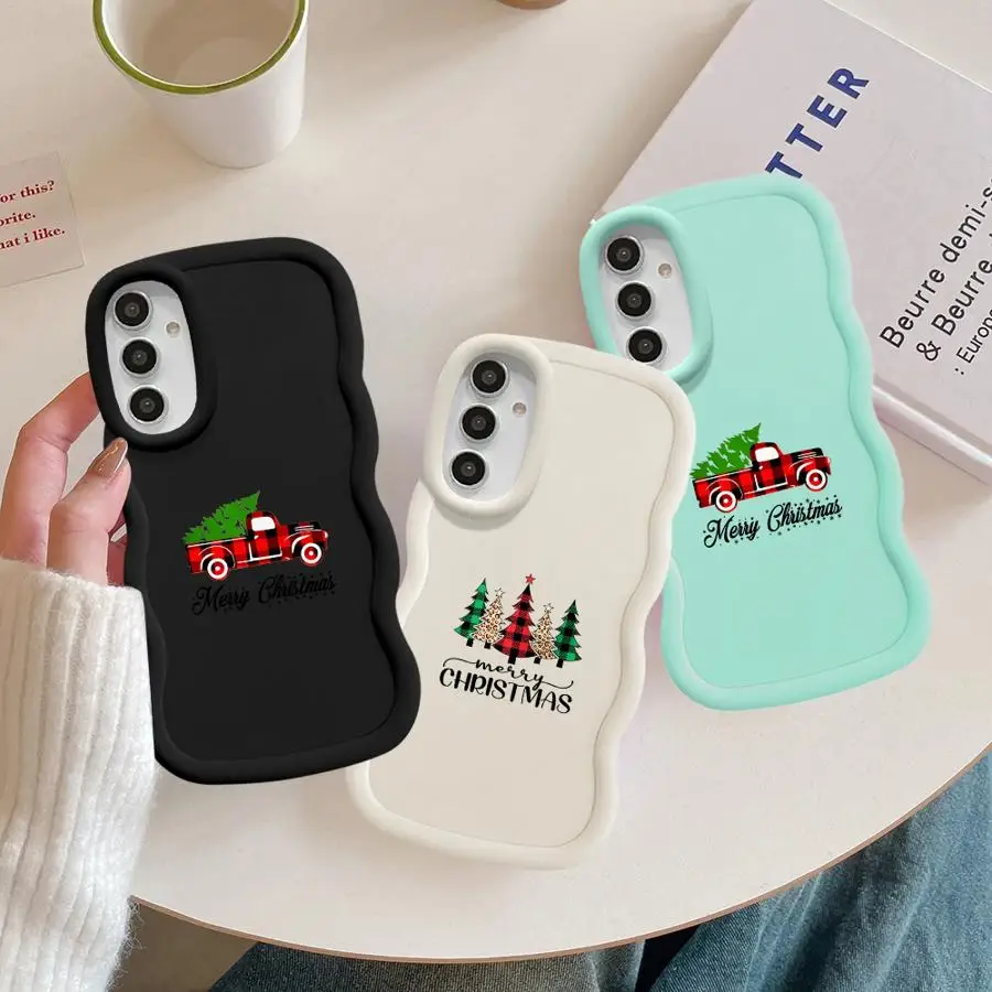 Soft Phone Cover Ca…
