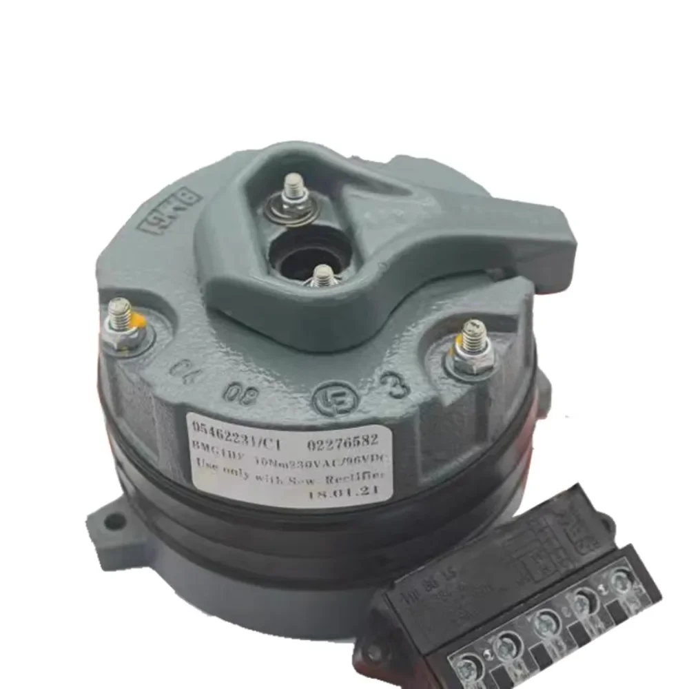 Electromagnetic brake BE1A/BE2A/BE5A/BMG2BM15 motor power failure brake