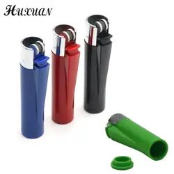 Portable Mini Storage Tank Hidden Lighter Type Plastic Storage Box Medicine Box Medicine Bottle Medicine Box Storage Tank Seal