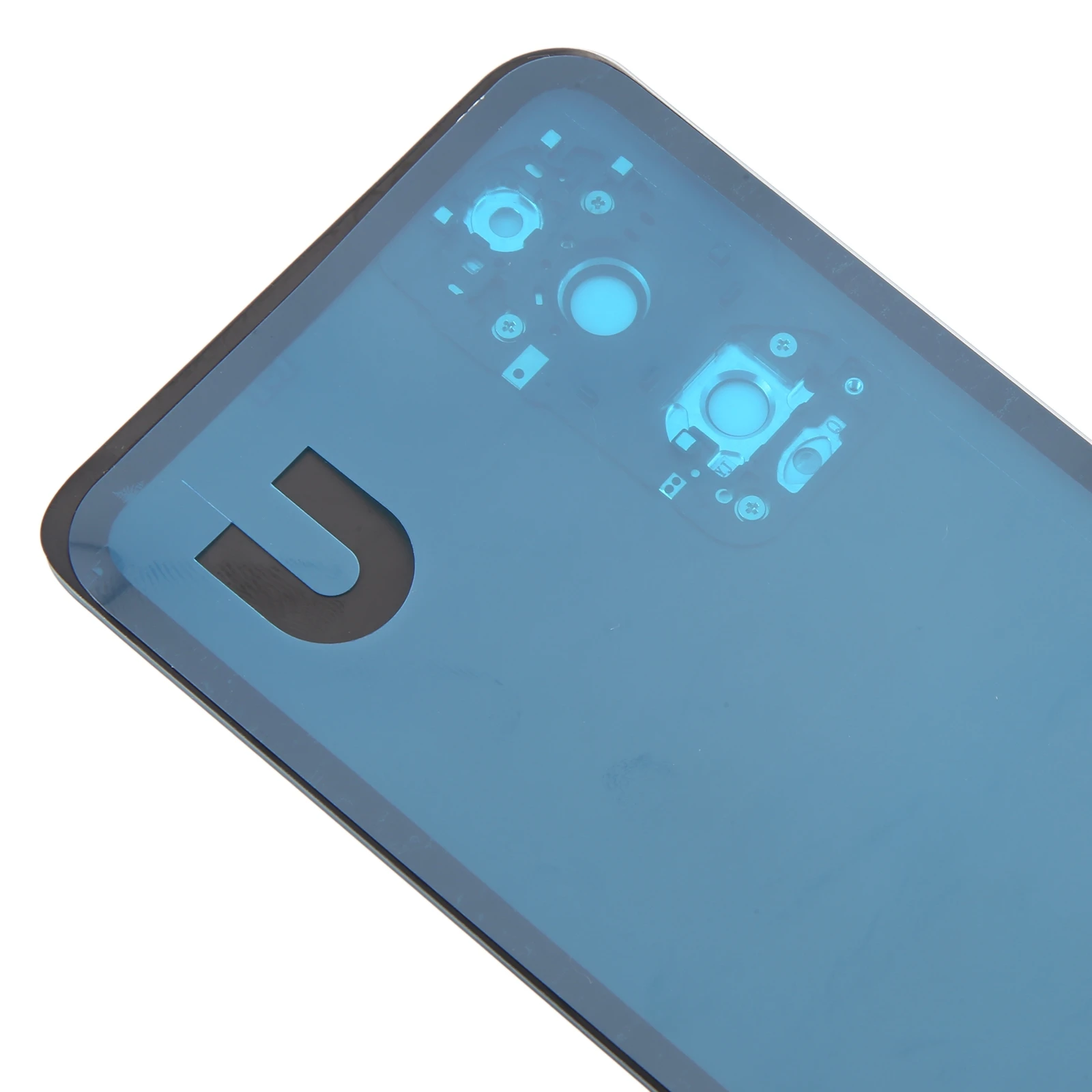 Battery Back Cover For Honor 90 Rear Cover Repair Replacement Spare Part