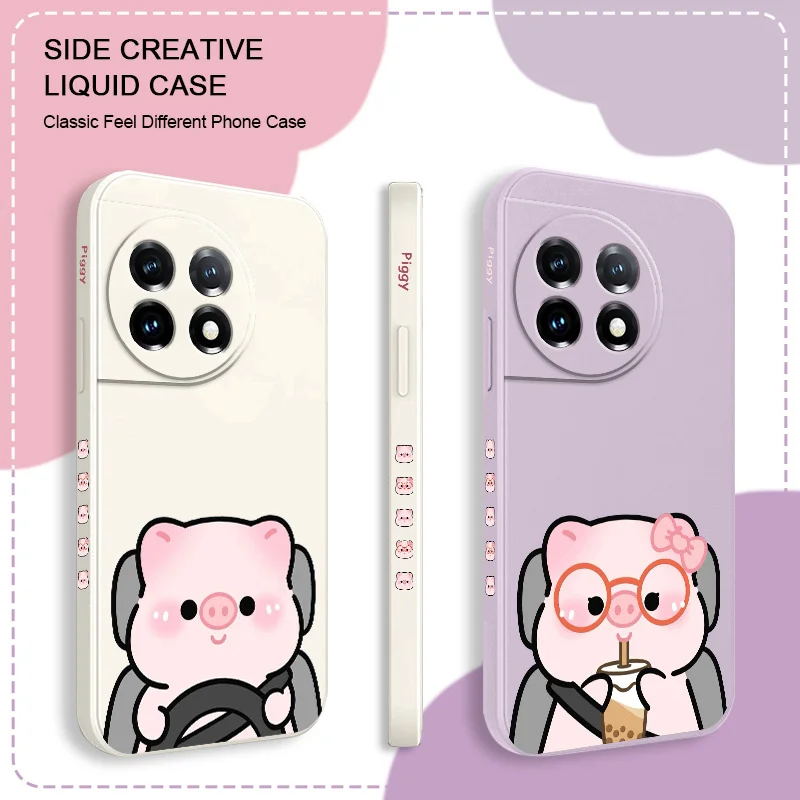 Piggy Driver Phone … - image