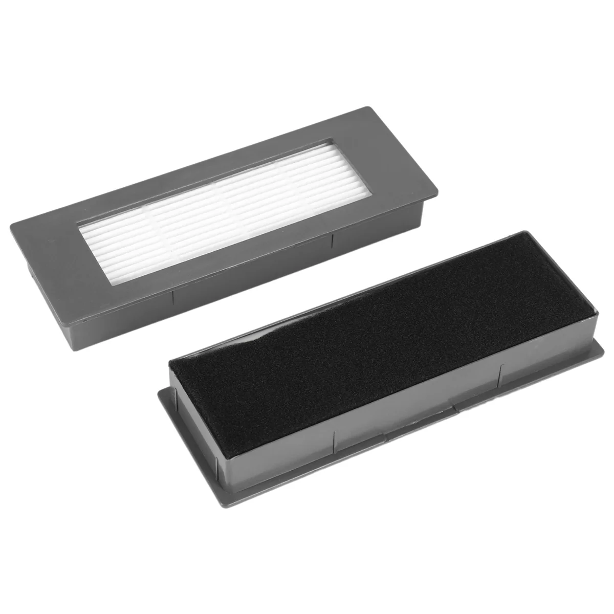 ¡T65C! Accesorios de repuesto para Ecovacs Deebot Ozmo 900 DN5G, repuestos, consumibles para aspiradoras, filtro de cepillo, paño de mopa