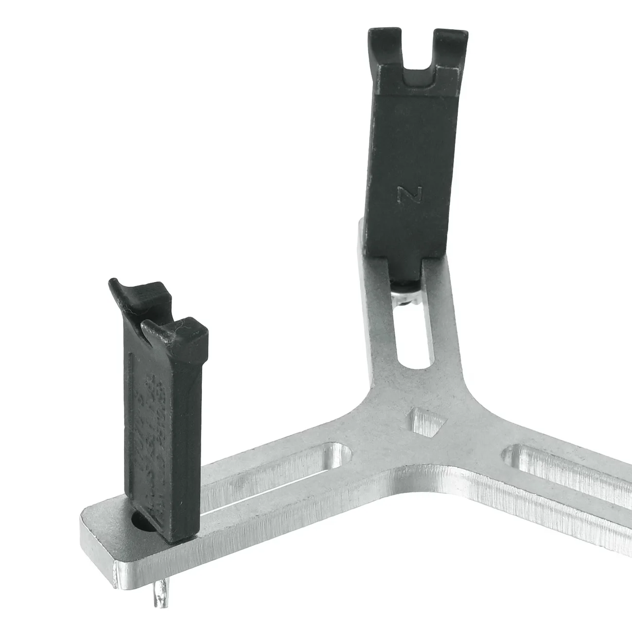 Adjustable 3 Jaw Spanner Wrench For Fuel Tank Cover Removal Key Tool Pump Module Universal Car Auto Garage Remover Accessory