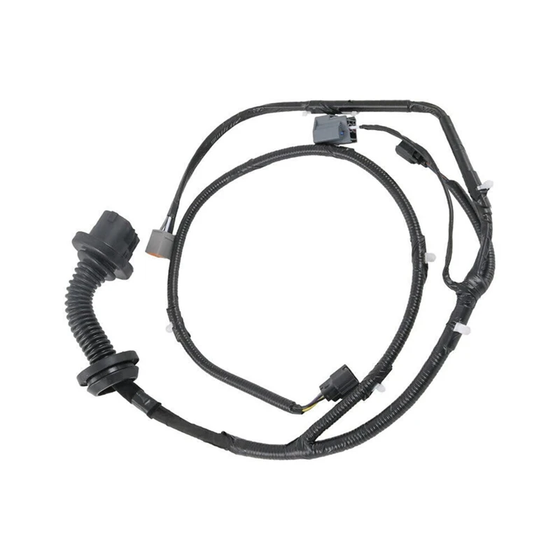 

Жгут проводов 9L3Z-14630-CAA для задней двери автомобиля, сменные детали для Ford F150 CREW Cab 2009-2014, 1 шт.