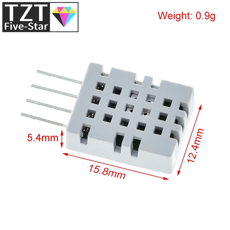 High Sensitive TVOC Gas Sensor Module AGS02MA Air Quality Sensor Instead of MQ-4 MQ-5 MQ-135 For Arduino