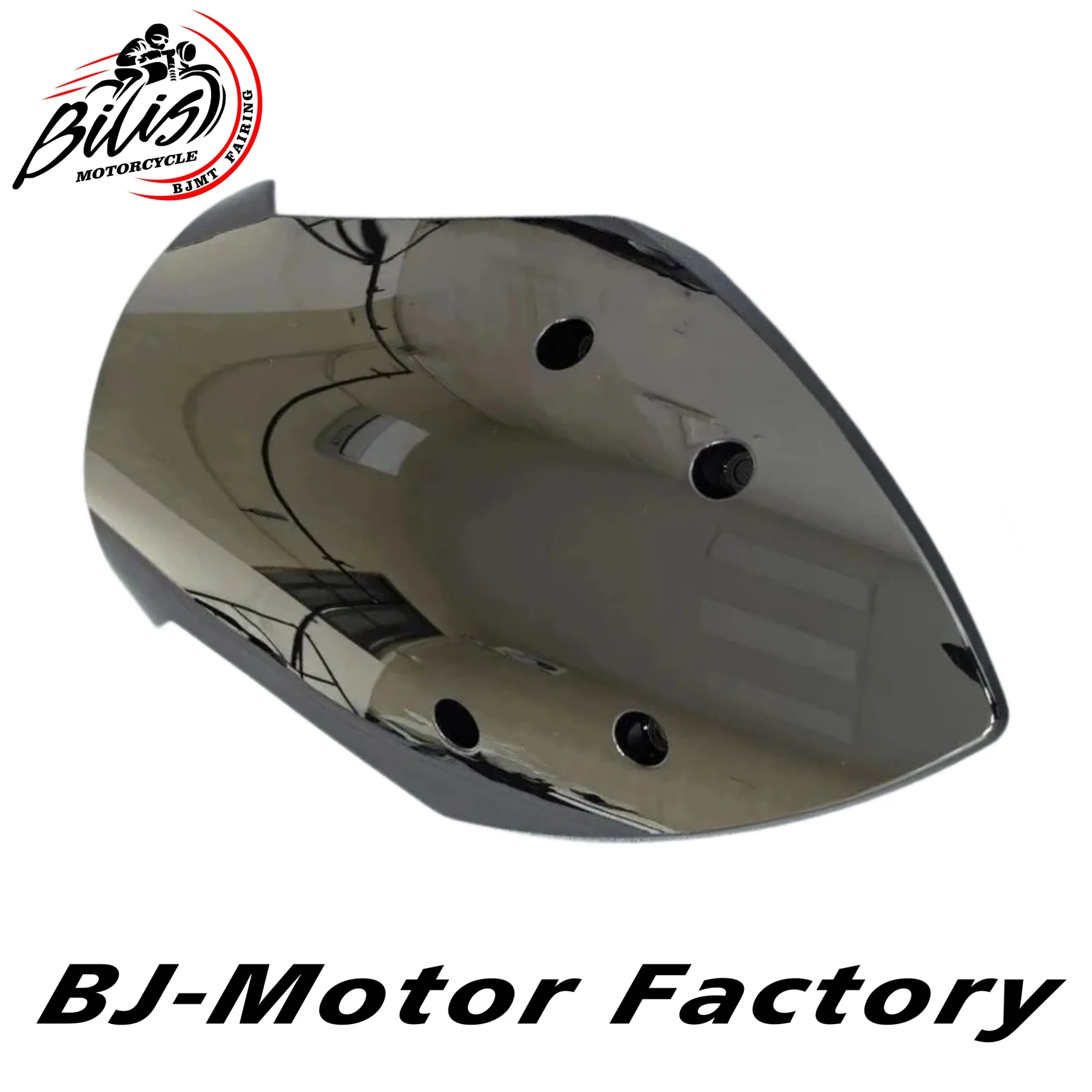 

For Suzuki GSXS1000F 2015-2020 Motorcycle Wind Deflector Double Bubble Windshield Protector Windscreen GSXS 1000F 2015 2016-2020