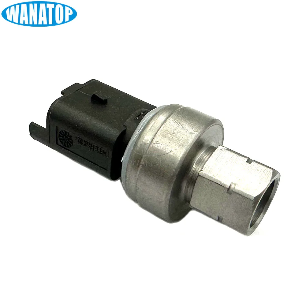 Air Pressure Sensor 52CP10-02 9647971280 9632170780 For Peugeot Renault