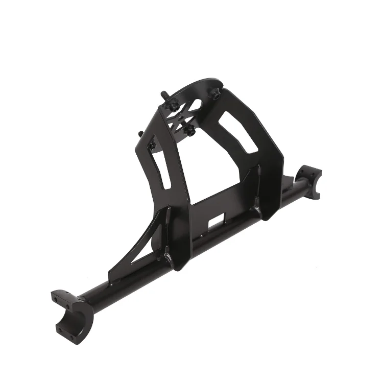 

Spare Tire Carrier Mount Rack 14-22 For Rzr Xp 1000 Turbo 4