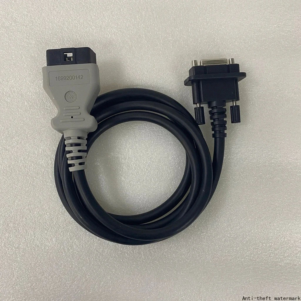 2026 Hot Selling Cable 1699200142 EL-52100-1 Suitable for MDI 2 MDI II EL-52100
