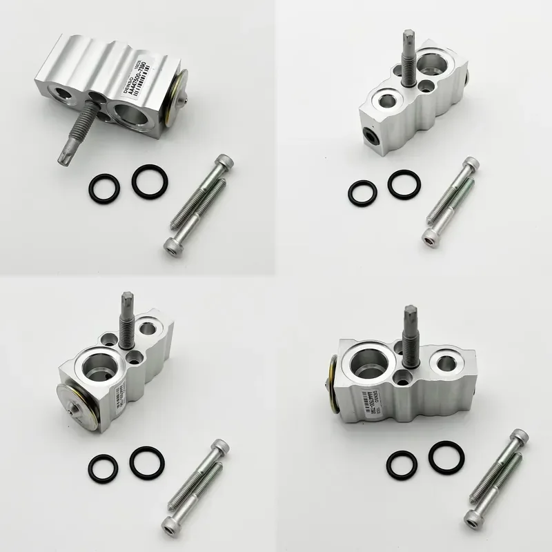 

68396043AB A/C Expansion Valve for 2023-2025 Ram 1500 2500 3500 Pickup 68396043