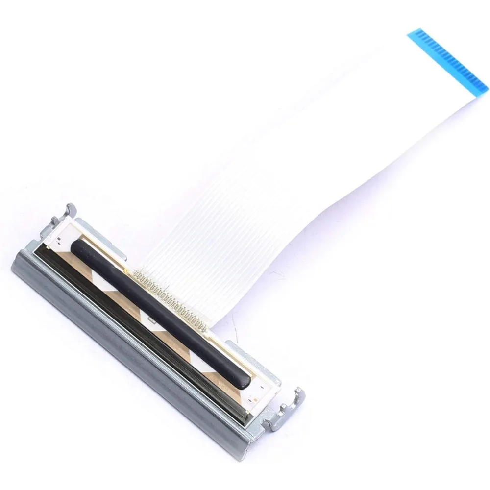 

Термопечатающая головка, совместимая с 21-контактной печатающей головкой TM-T88IV TM-T884 1651190 2107067, запасные части для принтера