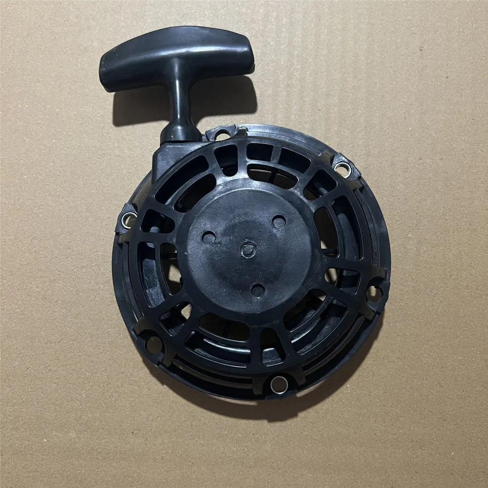 148F Recoil Starter for Dajiang Loncin Zongshen 148 148XF 148YF 24V Inverter Generator Pull Start Rewind Spring Rope Handle