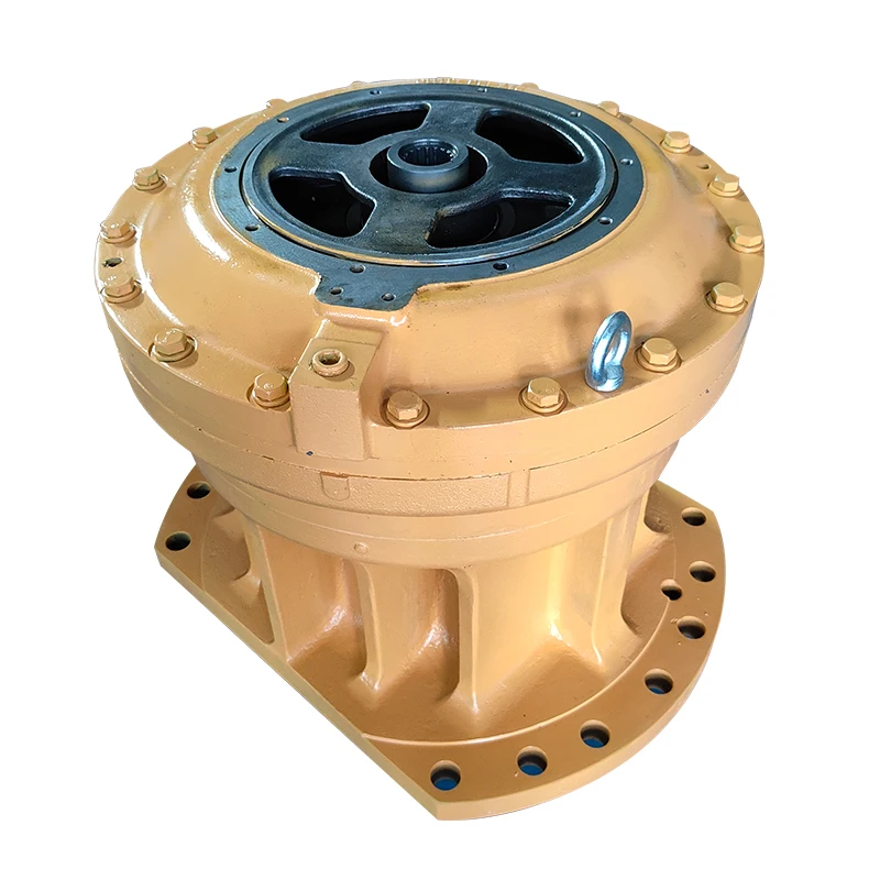 21T-26-31110 Swing Machinery Cover Heavy Duty Excavator Parts For Construction Equipment