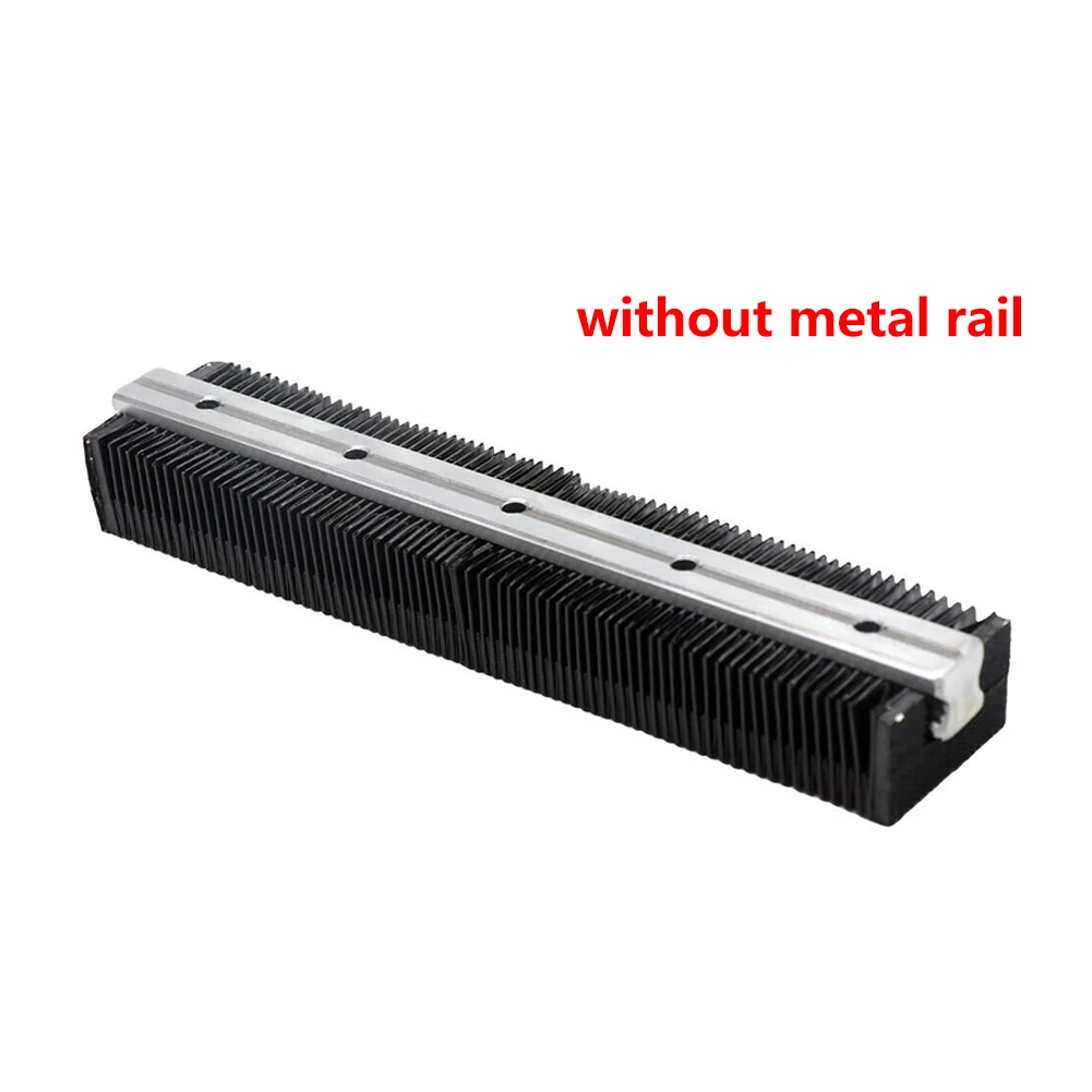Flexible CNC Machine Tool Dust Cover for HGR25 Linear Guides Telescopic Bellows Sleeve for Dust and Water Protection