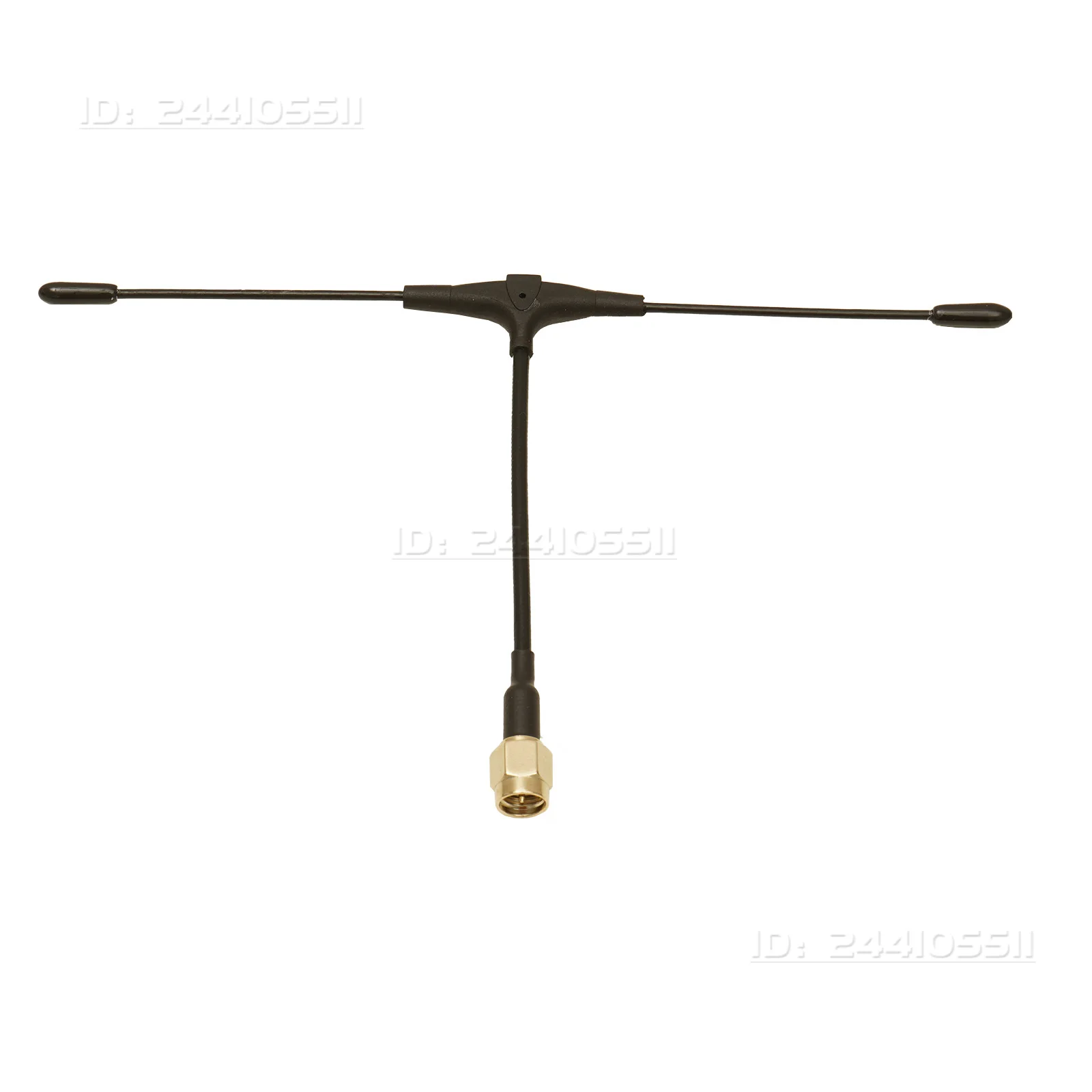 915 Mhz ELRS ExpressLRS TX Modul Sender T-Typ Antenne Hochfrequenz Kopf für RC FPV Racing Long Range Drone Flugzeug DIY