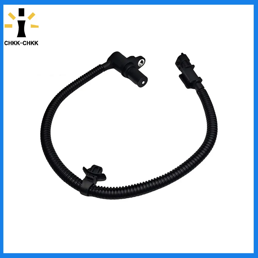 

Новый высококачественный датчик положения коленчатого вала 3918003250 для Accent, Ceed, Rio 1.4L 39180 03250 39180-03250