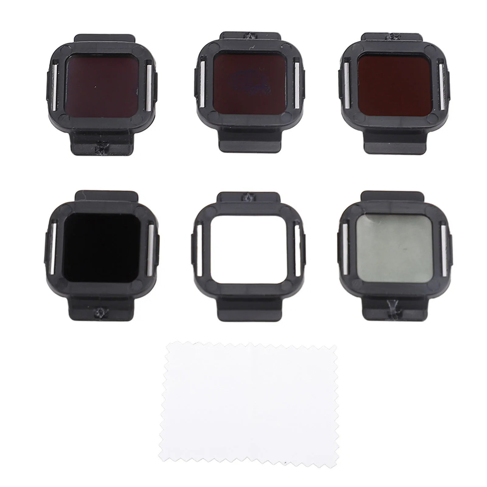 Neutral Density Fil…