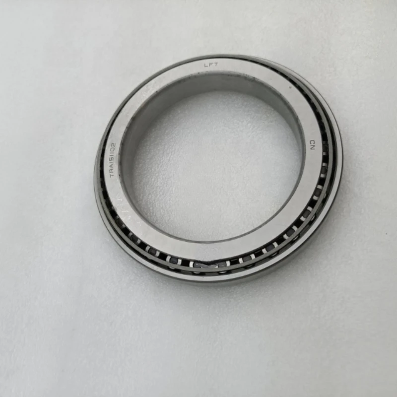 TRA151102 Taper Roller Bearing 76x108x12mm