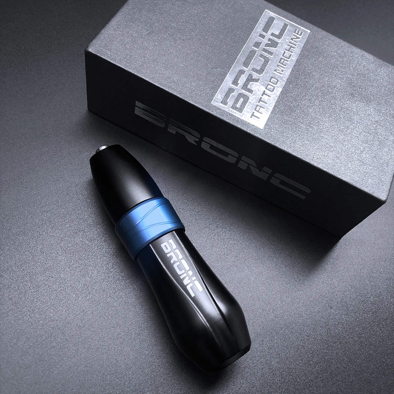 Tattoo Pen, Professional Tattoo Machine with Integrated Motor, 1003-85 Model, Tattoo Tool, Permanent Makeup Device