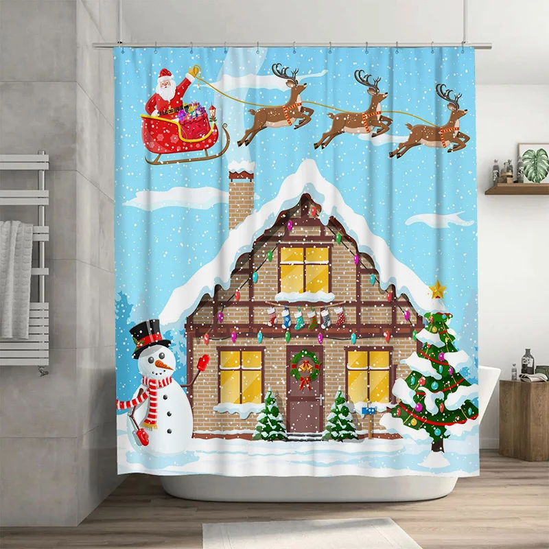 Tu Winter Holiday C… - image