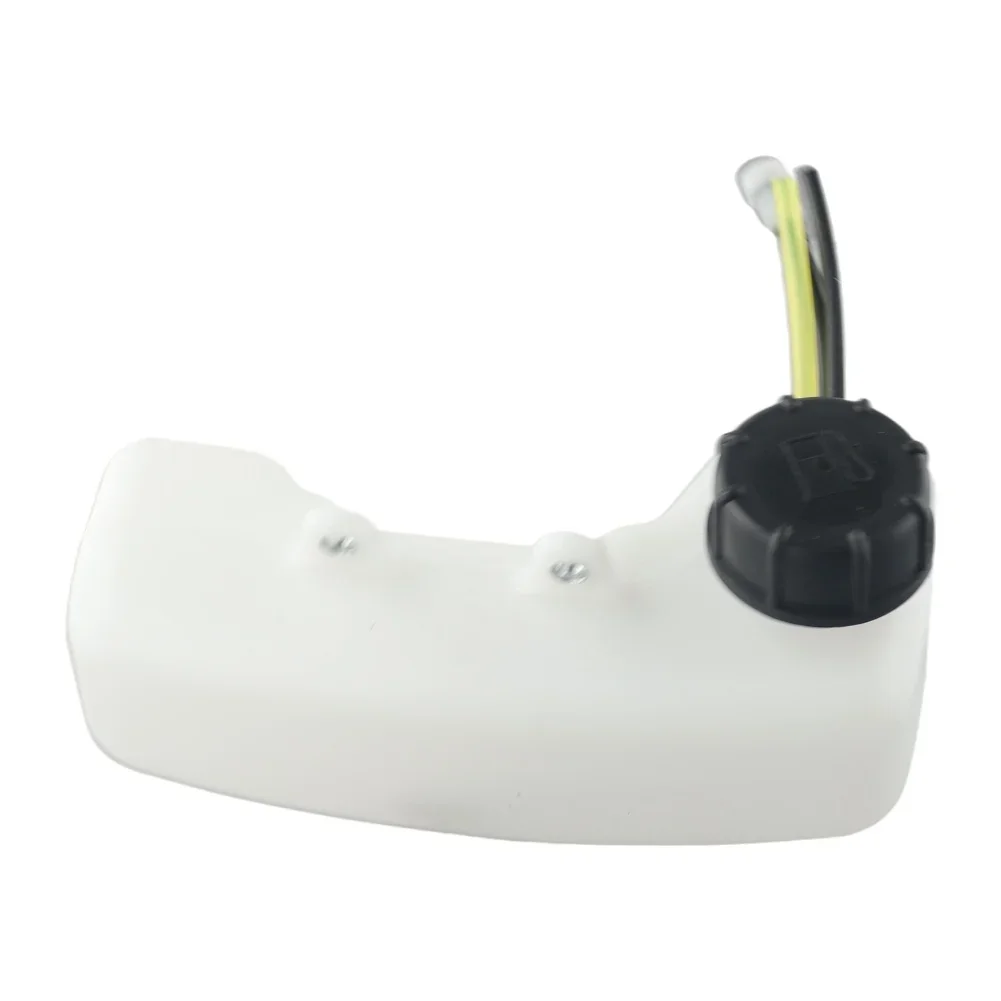 Engine Maintenance A350000300 Replacement Fuel Cap Grommet Fuel Cap 3-Hole Grommet Design Easy Installation Process