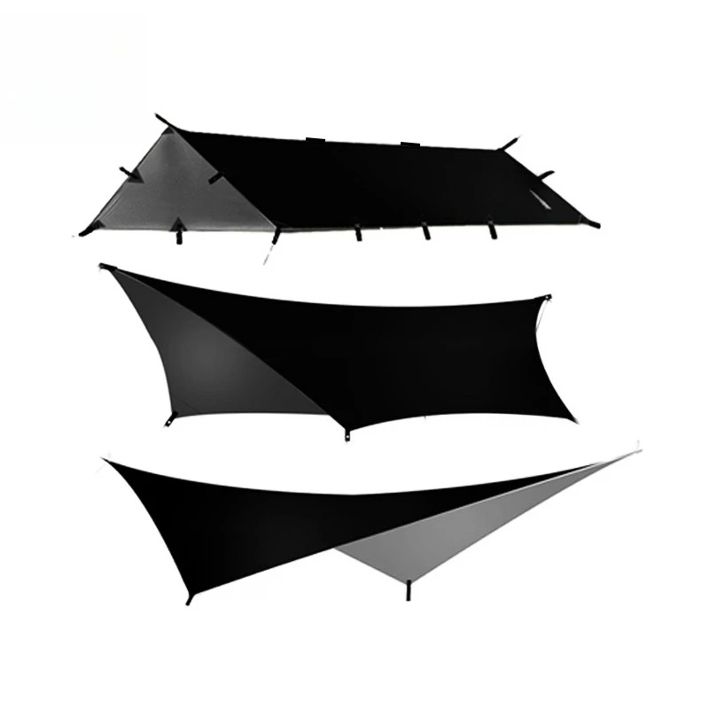 

Multifunctional canopy outdoor camping beach canopy sun protection