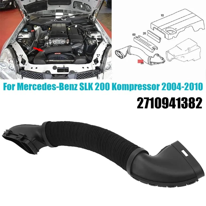 For Mercedes Slk 20…