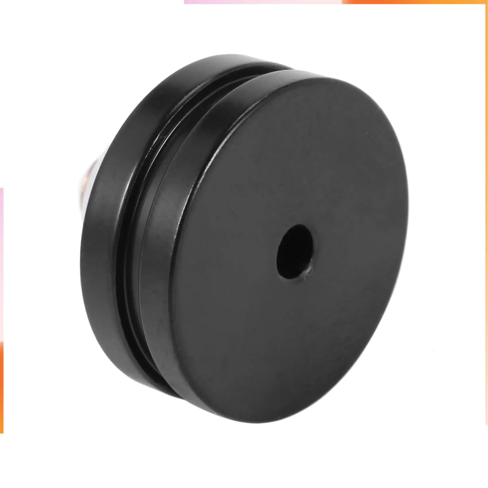 

A92Z 4 Sets Speaker Loudspeaker Spikes Stand Feets Audio Speaker Repair Parts Turntable DIY Speaker Stand
