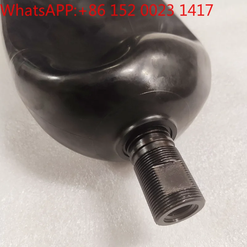 NXQA تراكم S-kin 0.63/1/1.6/2 5/4/6 3/10/16 لتر/25/40/63/100 لتر