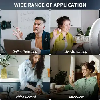 8 最佳銷售 iPhone麥克風 - №1