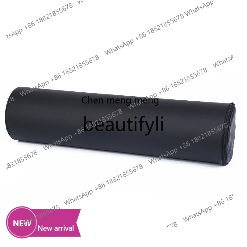 

Foam Shaft Beginner Muscle Relaxation Fitness, Yoga Post Massage Stick Roller Roller