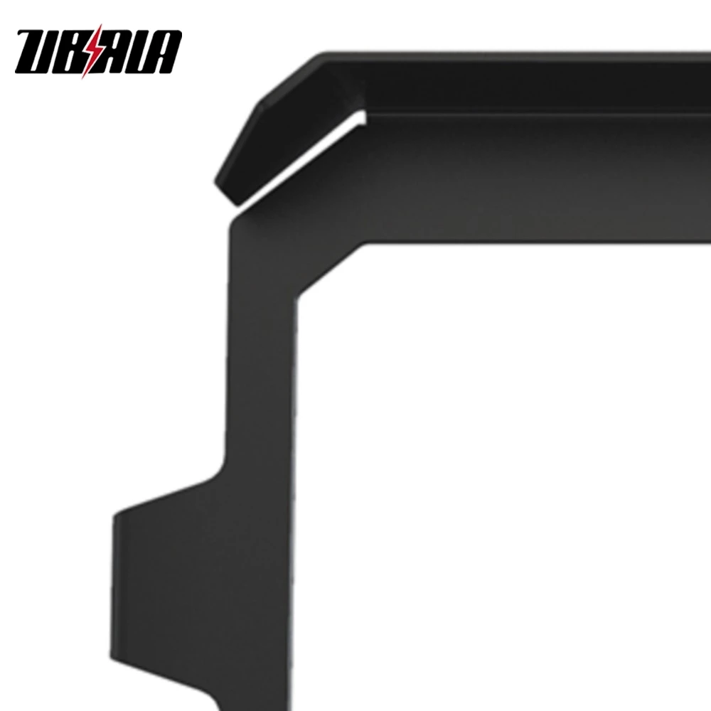 

TFT Anti-Theft Guard With Sun Visor For Pan America 1250 2021 2022 2023 RA1250 Pan America Meter Frame Cover Screen Protector