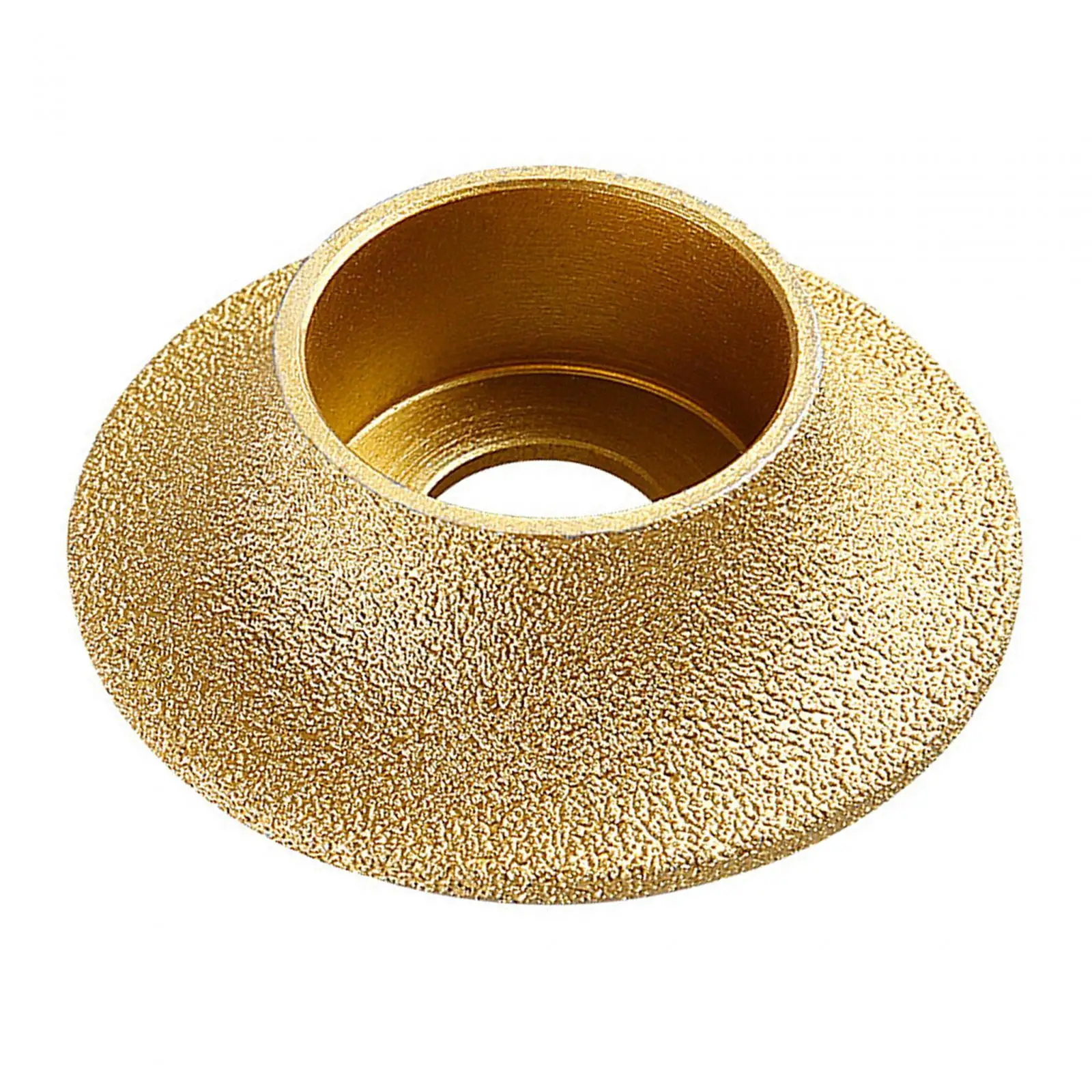 Herramientas de muela de hormigón de diamante, ruedas de amoladora angular duraderas para accesorios de amoladora angular, azulejos, mármol, granito, porcelana