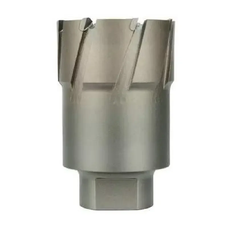

3" Threaded Steel Hawg Cutter