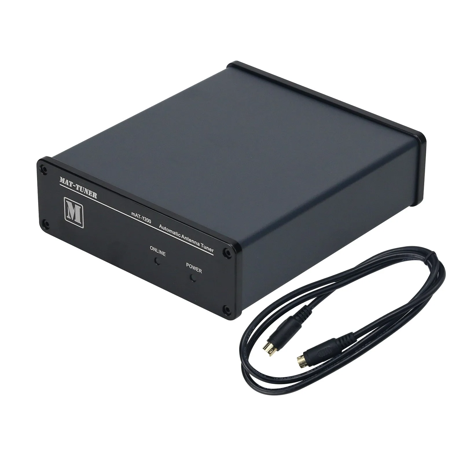 MAT-TUNER MAT-Y200 … - image