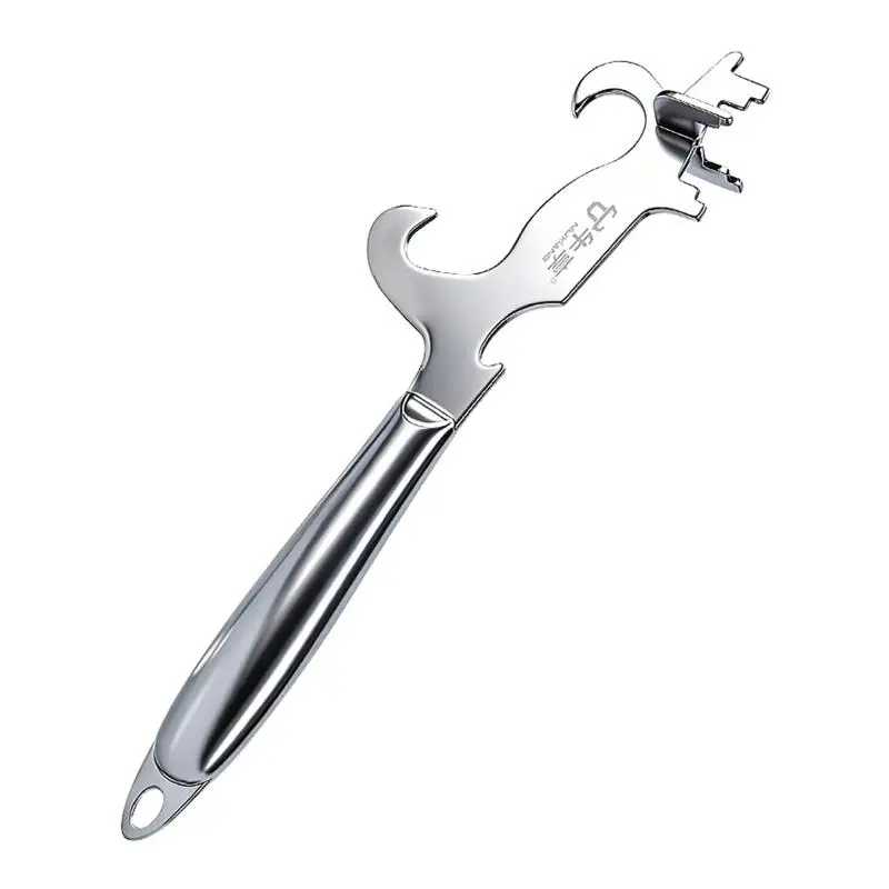 Trommel Bung Opener Bung Werkzeug Multifunktions Flasche Abdeckung Eimer Edelstahl Eimer Deckel Schlüssel Manuelle Dosen Eimer – Detail 5