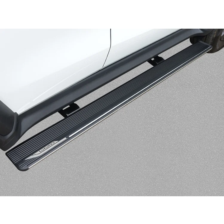 Electric foot step for Tank300 Car exterior accessories Modified parts Automatic Electric Retractable Side Step