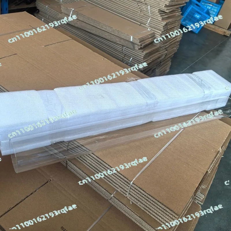 

Аксессуары для газового нагревателя — стеклянная трубка нагревателя, индивидуальная пенопластовая упаковка с силиконовой шайбой