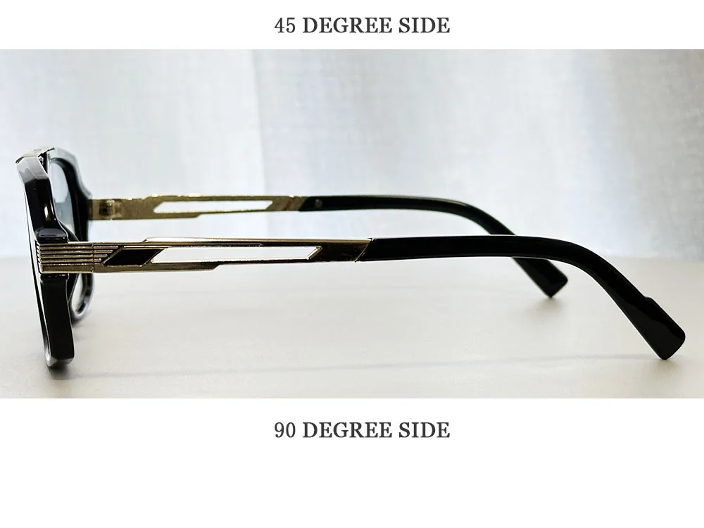 2026 Luxus Sonnenbrille Frauen Vintage Quadrat Sonnenbrille Männer Dropshipping Mode Gläser Gafas De Sol Hombre Lunette Soleil Femme – Detail 24