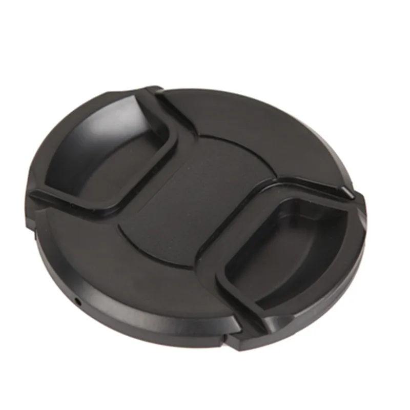 عدسة الكاميرا غطاء حامل غطاء لين غطاء لكانون نيكون سوني Olypums فوجي لوميكس 37/43/46/49/52/55/58/62/67/72/77/82/86/95 مللي متر