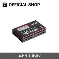 T-MOTOR AM LINK ESC AM 66A AM66A AM Series ESC For Helicopter Multi-rotor Quadcopter UAV RC Drones
