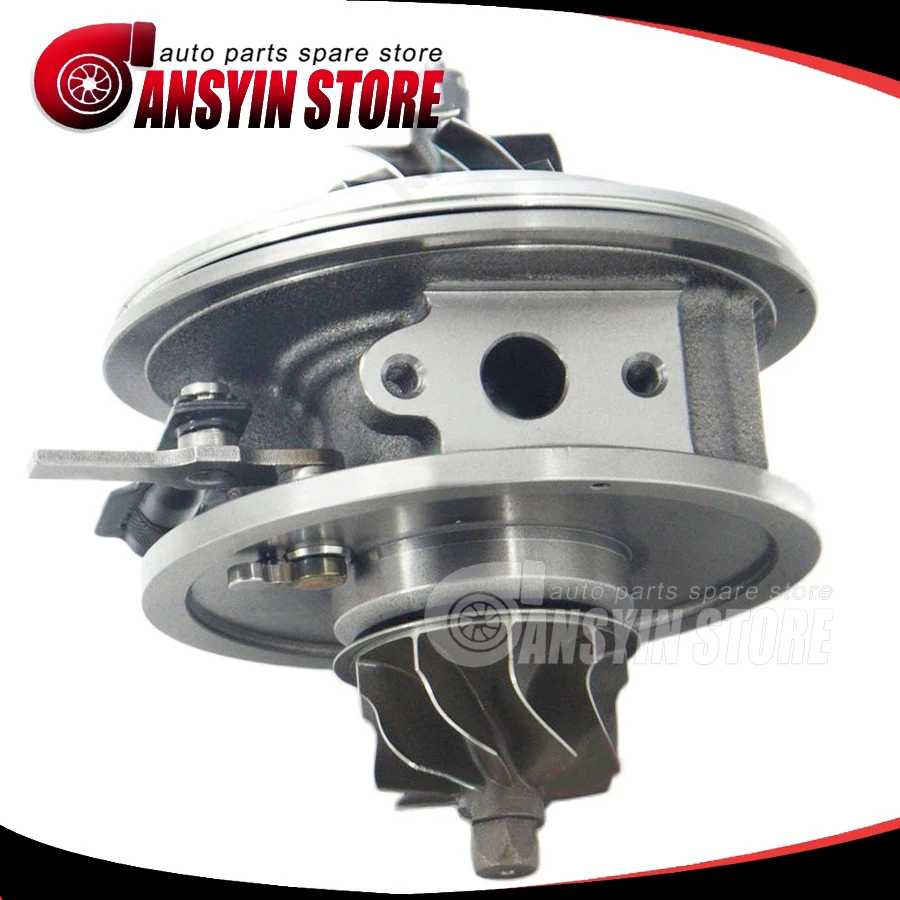 

Turbo BV43 53039880144 CHRA 53039880122 Turbine 28200-4A470 Turbocharger Core Cartridge for KIA Sorento 2.5 CRDi D4CB 170 HP