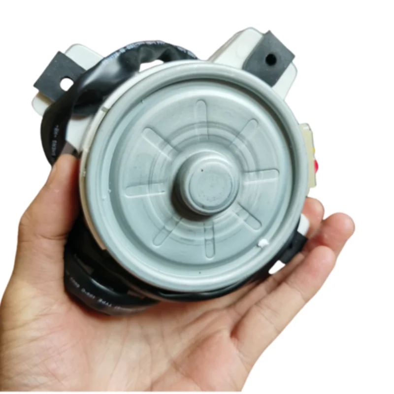 5-wire DC inverter Outdoor fan D-280-25-8A /N reverses 25W