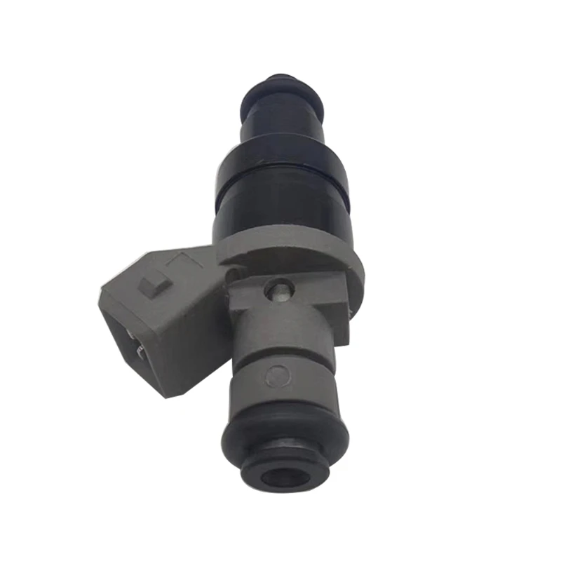 

New 4PCS 0000787423 Fuel Injector Nozzle for Mercedes-Benz C-CLASS C180 C200 1.8 W124 S202 W202 M111 M161 A0000787423