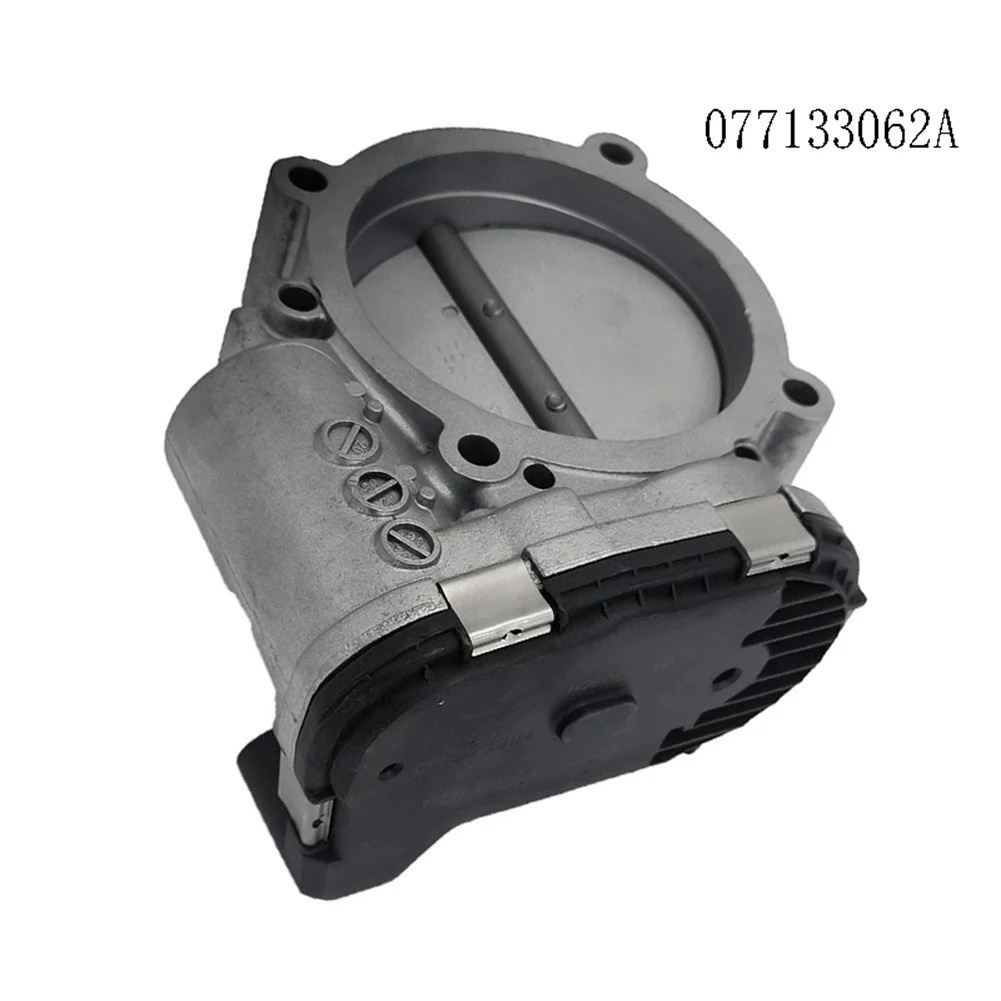 

Для A6 A8 Q7 S4 S5 VW Toureg 4,2L 2000- 2012 077133062A Запасная часть корпуса дроссельной заслонки